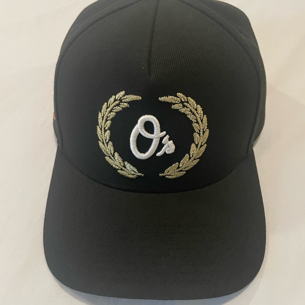 Baltimore Orioles Snapback (SOLD)